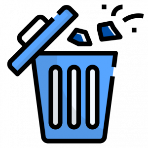 Cestos de basura