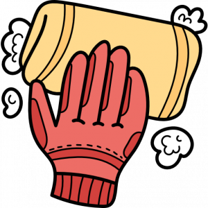 Paños
